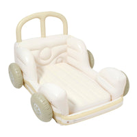 Kids Air Mattress - Summer Van