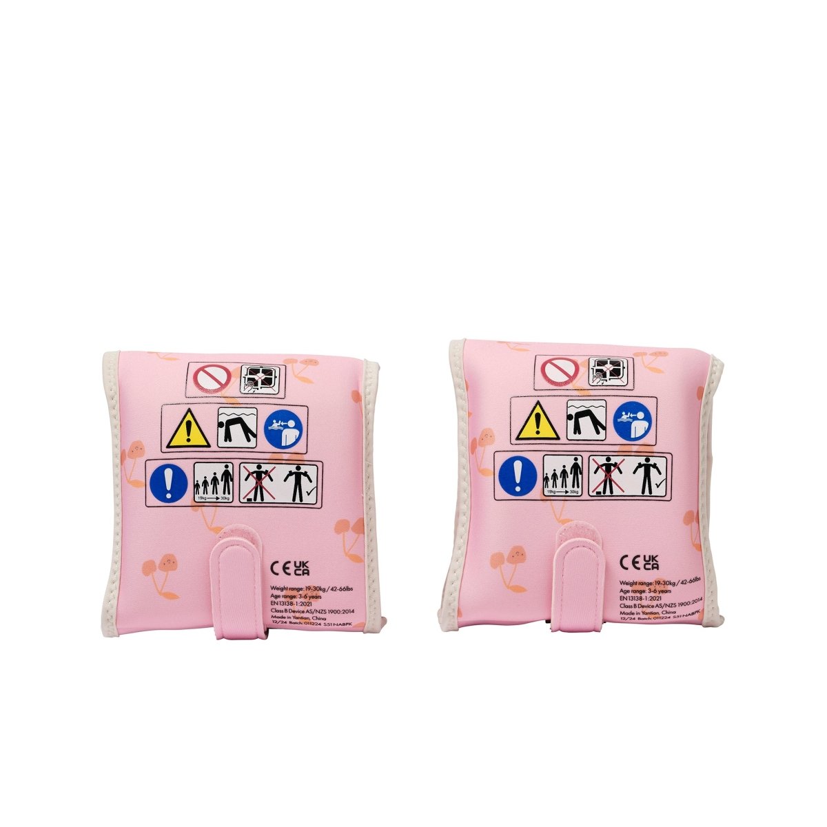 Kids Floaties - Cotton Candy - SUNNYLiFE US