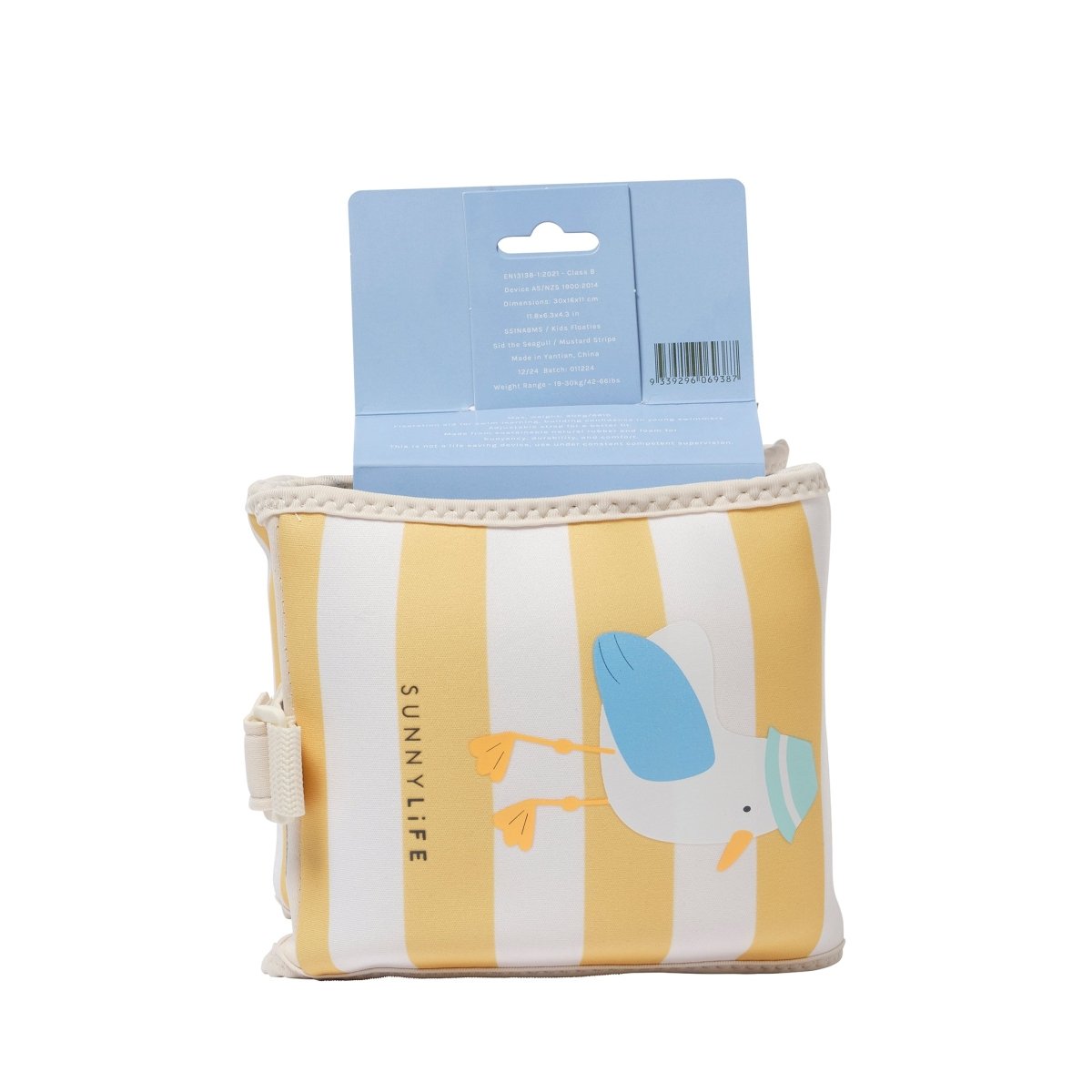 Kids Floaties - Sammy the Seagull - SUNNYLiFE US