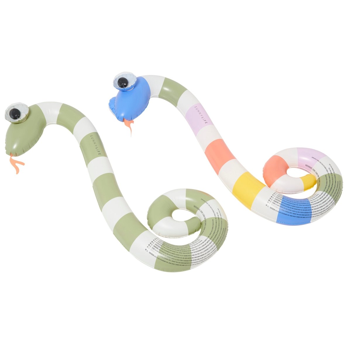 Kids Inflatable Noodle - Into the Wild - SUNNYLiFE US