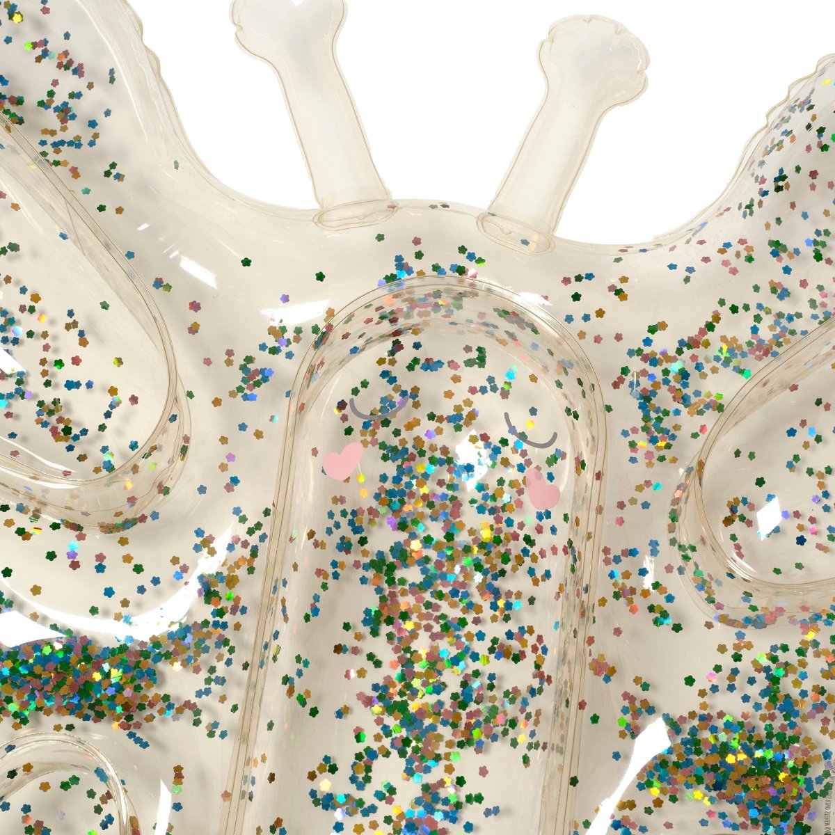 Kids Lie - On Float - Cotton Candy - SUNNYLiFE US