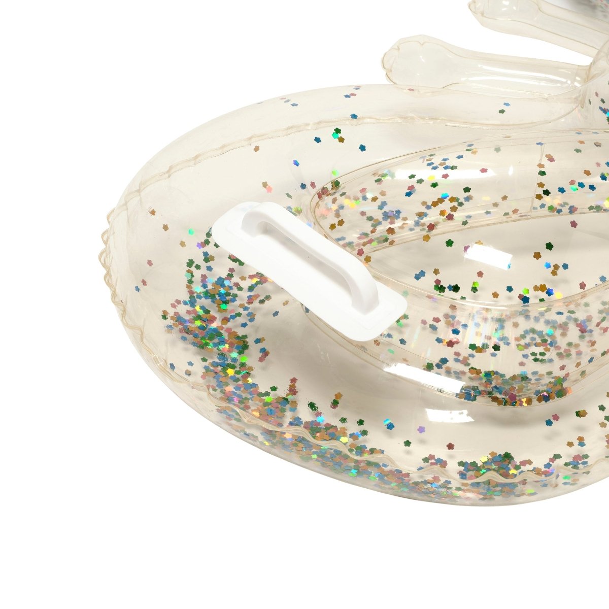 Kids Lie - On Float - Cotton Candy - SUNNYLiFE US