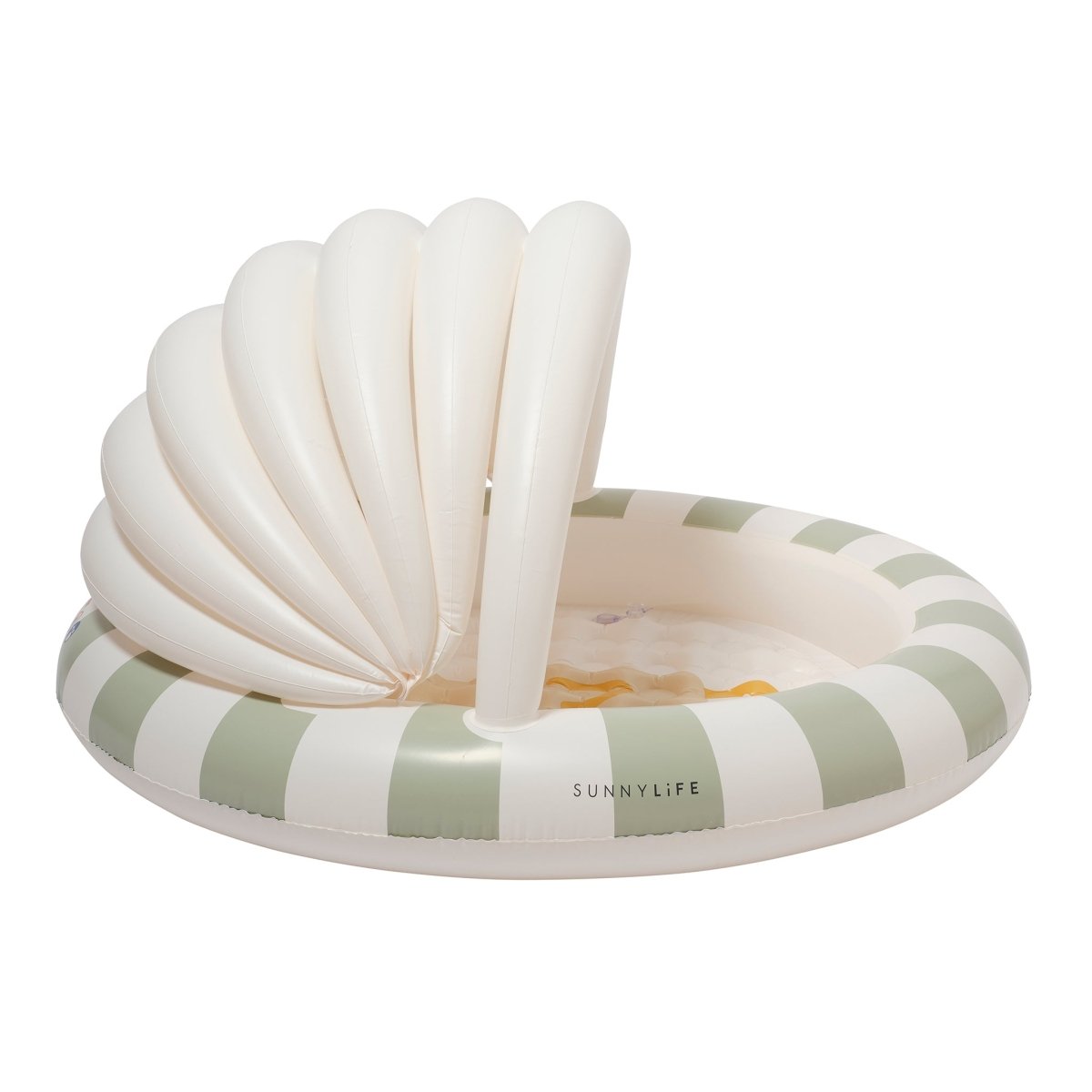 Kids Pool - Dex the Duck - SUNNYLiFE US