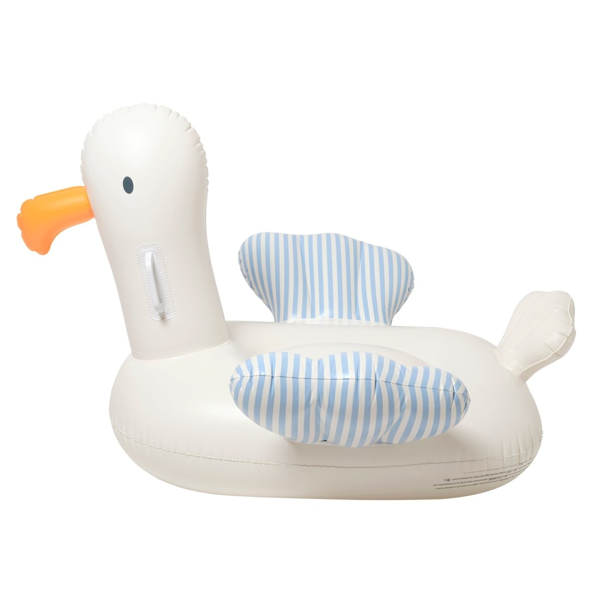 Kids Ride - On Float - Sammy the Seagull - SUNNYLiFE US