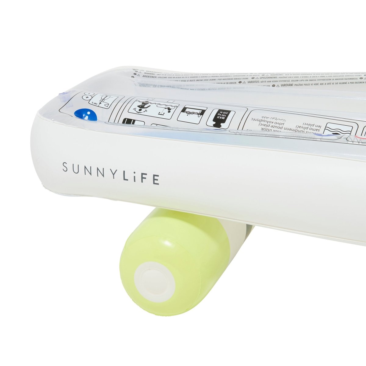 Kids Skateboard Float - SUNNYLiFE US