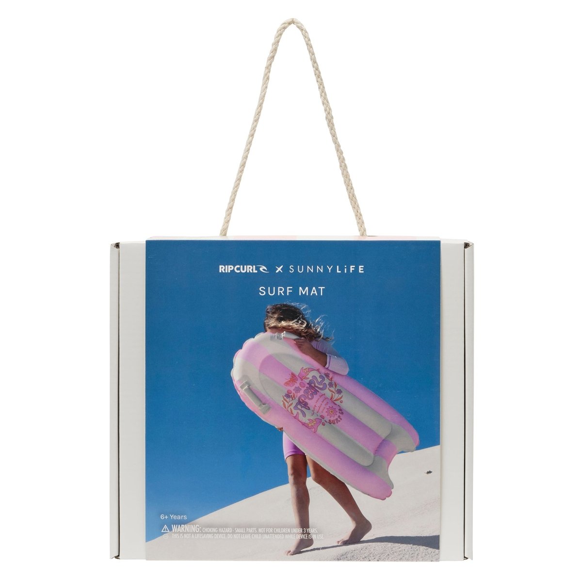 Kids Surf Mat - Dolphin Surf Co - SUNNYLiFE US