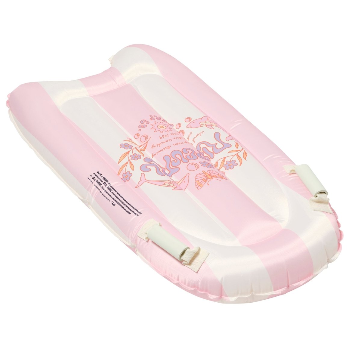 Kids Surf Mat - Dolphin Surf Co - SUNNYLiFE US