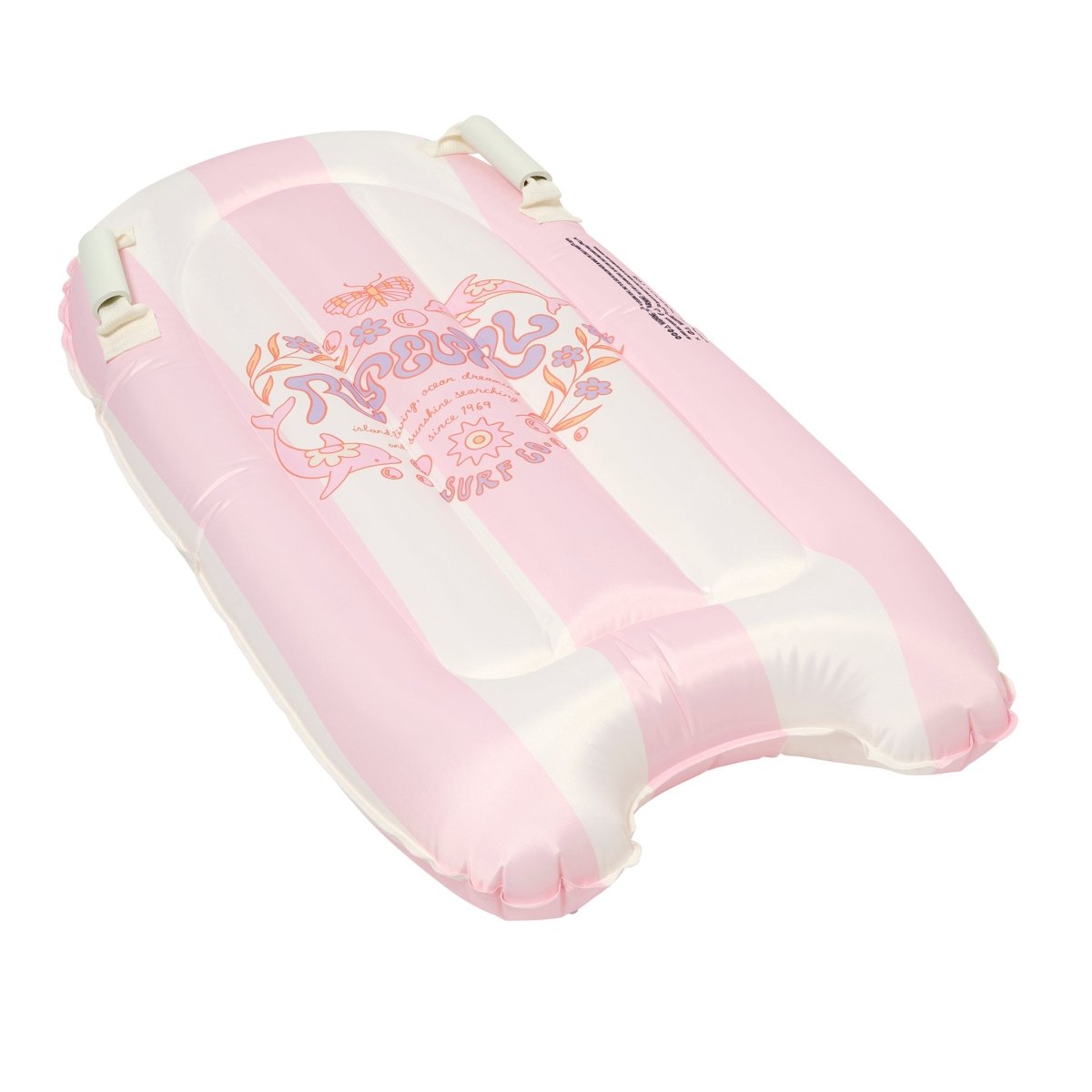 Kids Surf Mat - Dolphin Surf Co - SUNNYLiFE US