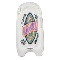 Kids Surf Mat - Shield Surf Chalk