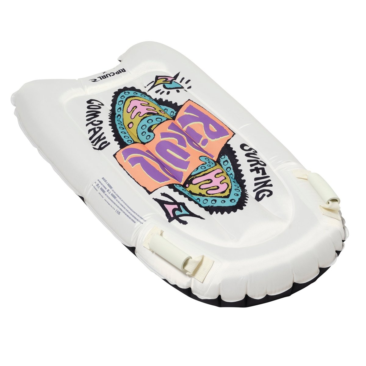 Kids Surf Mat - Shield Surf Chalk - SUNNYLiFE US