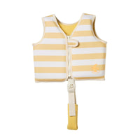 Kids Swim Vest 1-2 - Sammy the Seagull