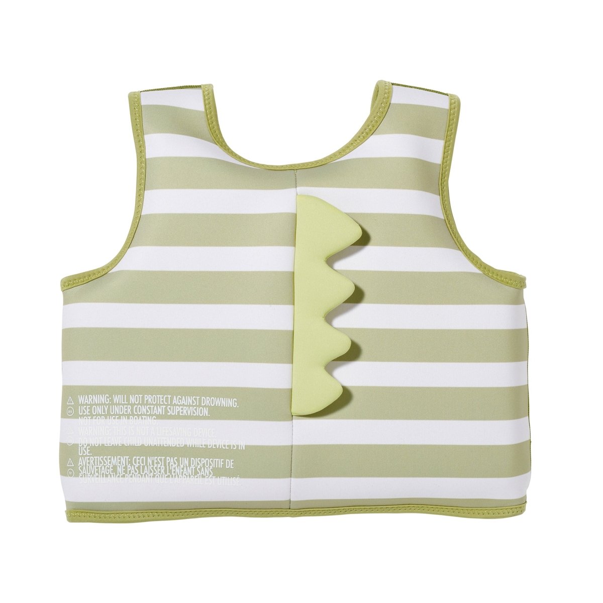 Kids Swim Vest 3 - 6 - Into the Wild - SUNNYLiFE US