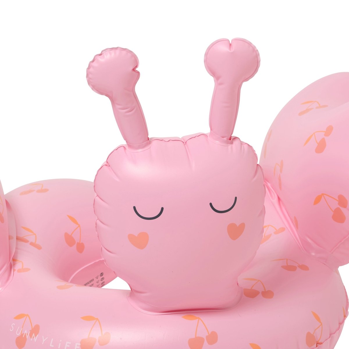 Kids Tube Pool Ring - Cotton Candy - SUNNYLiFE US