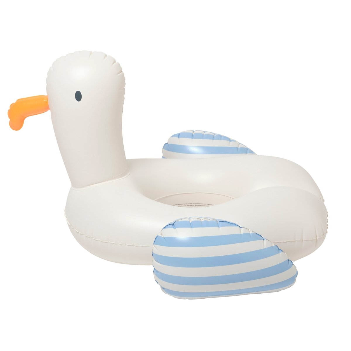 Kids Tube Pool Ring - Sammy the Seagull - SUNNYLiFE US