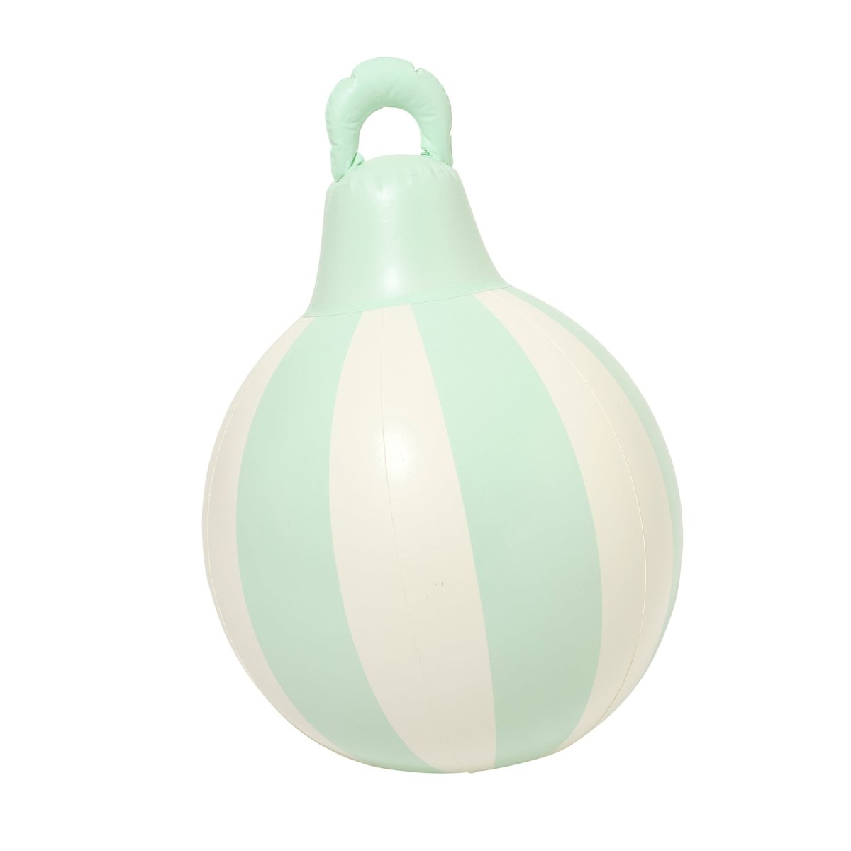 Light Up Christmas Baubles Green Set of 3 - SUNNYLiFE US