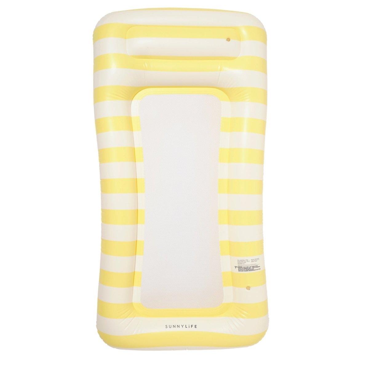 Lilo Hammock - Butter - SUNNYLiFE US