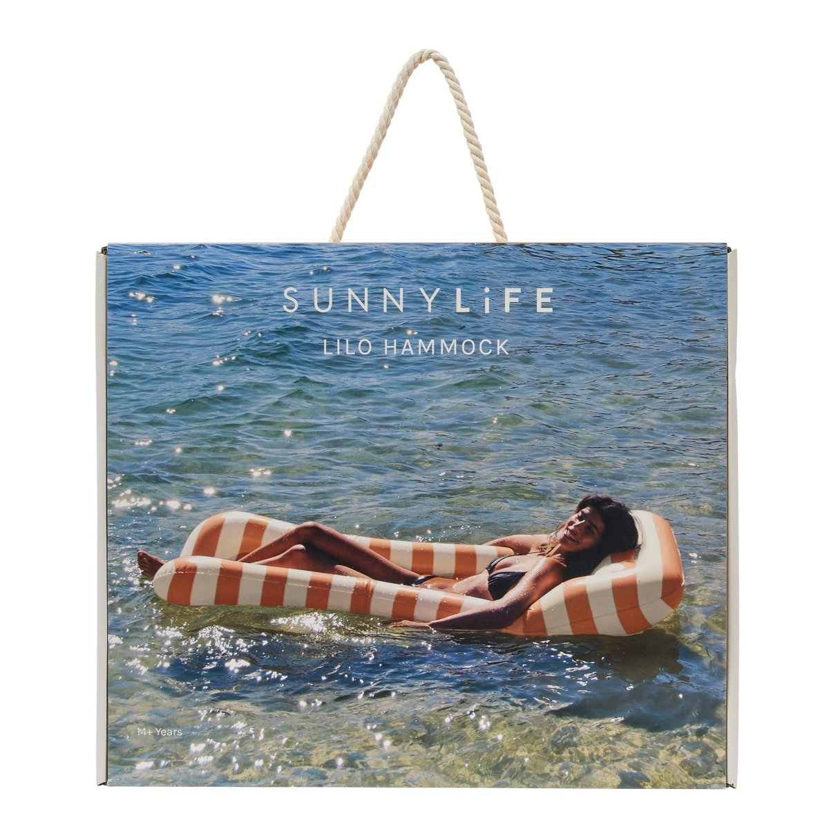 Lilo Hammock - Clay - SUNNYLiFE US