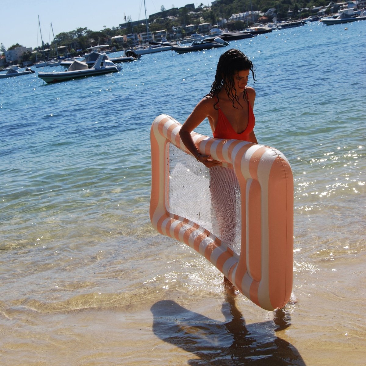 Lilo Hammock - Clay - SUNNYLiFE US