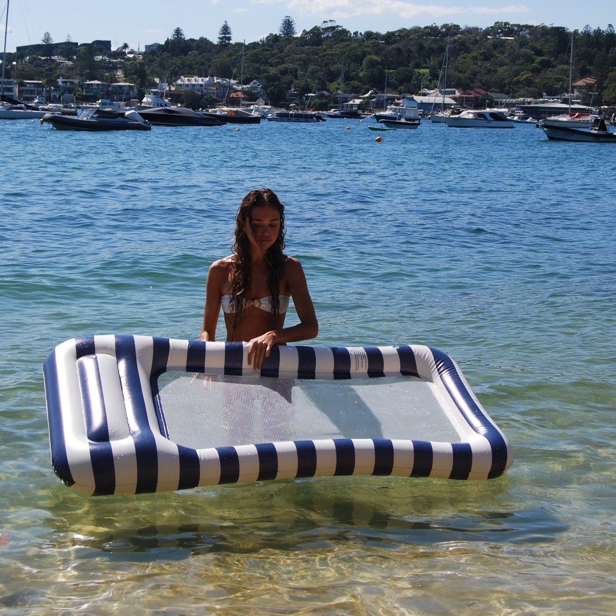 Lilo Hammock - Marine - SUNNYLiFE US