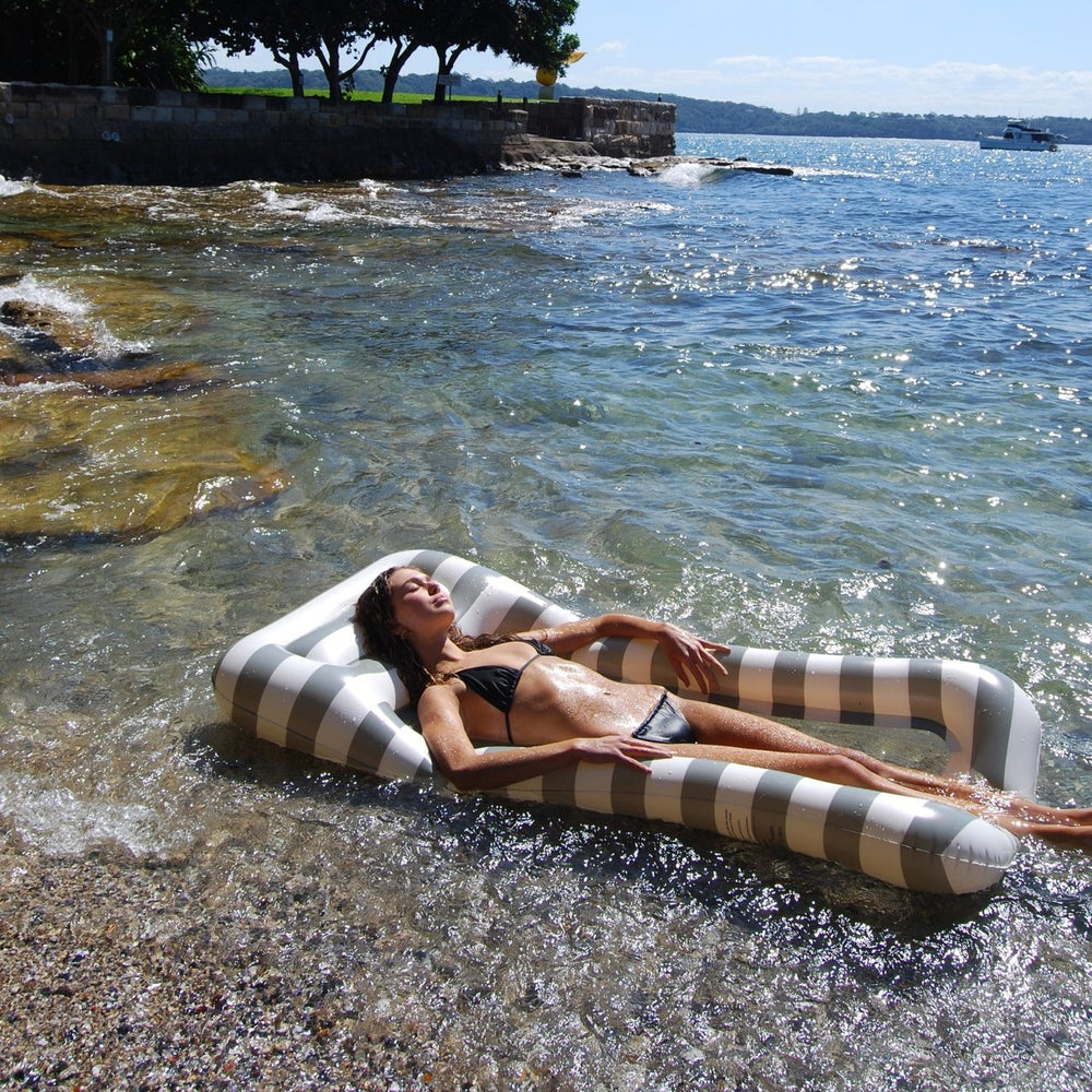 Lilo Hammock - Sea Grass - SUNNYLiFE US