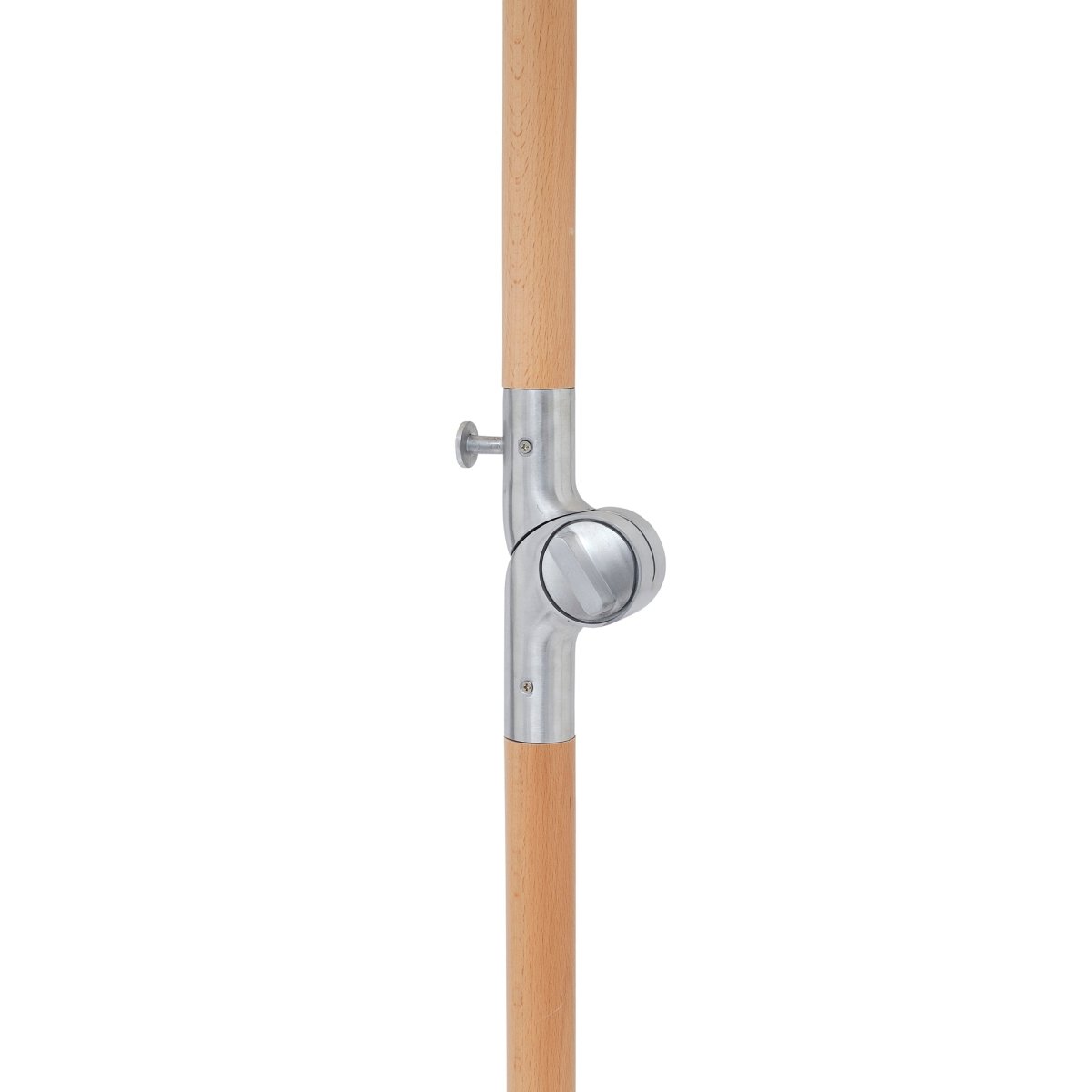 Luxe Beach Umbrella - Butternut - SUNNYLiFE US