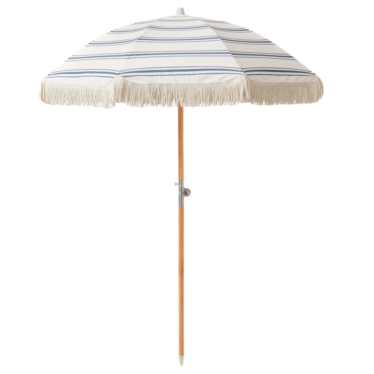 Luxe Beach Umbrella - The Resort