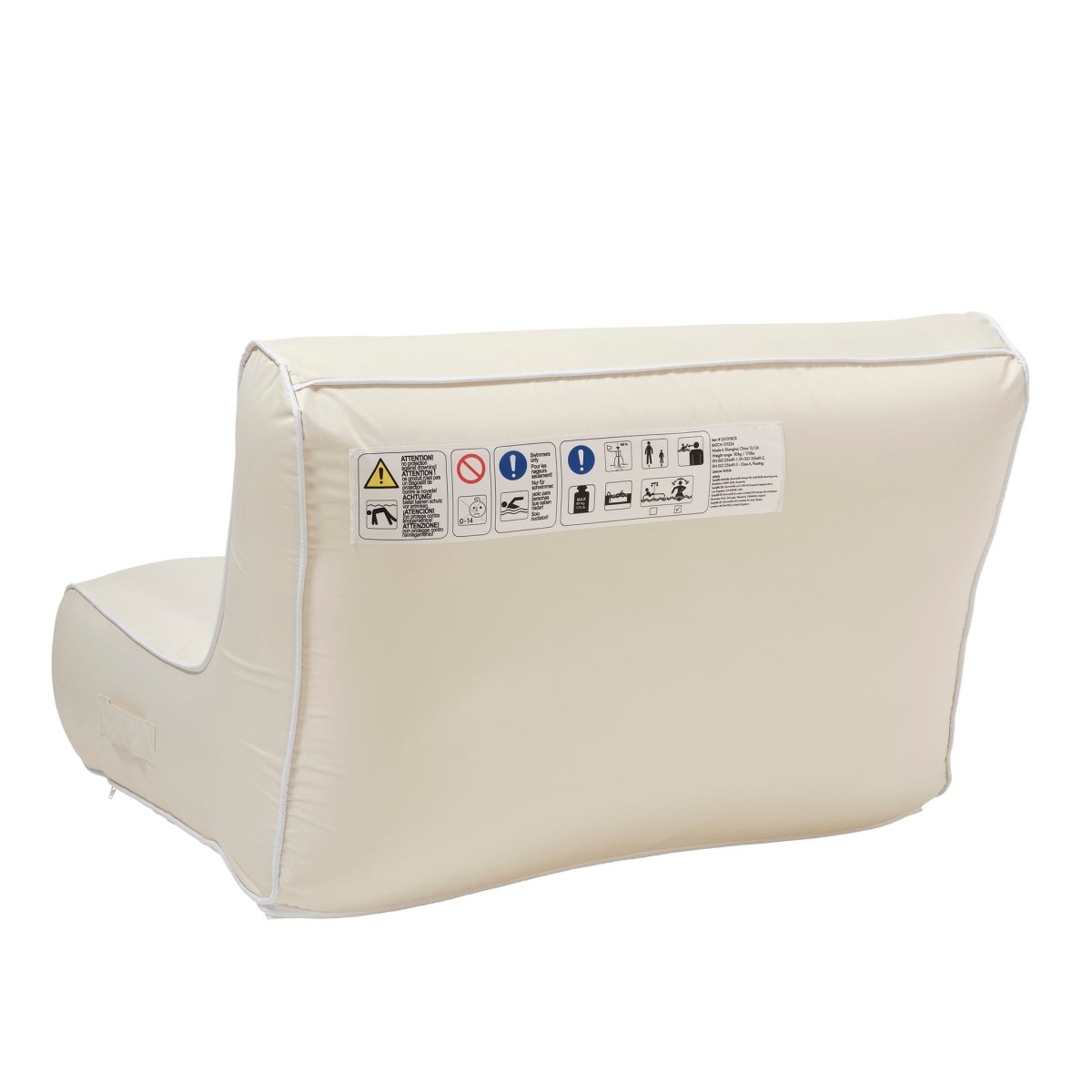 Luxe Floating Chair - Casa - SUNNYLiFE US