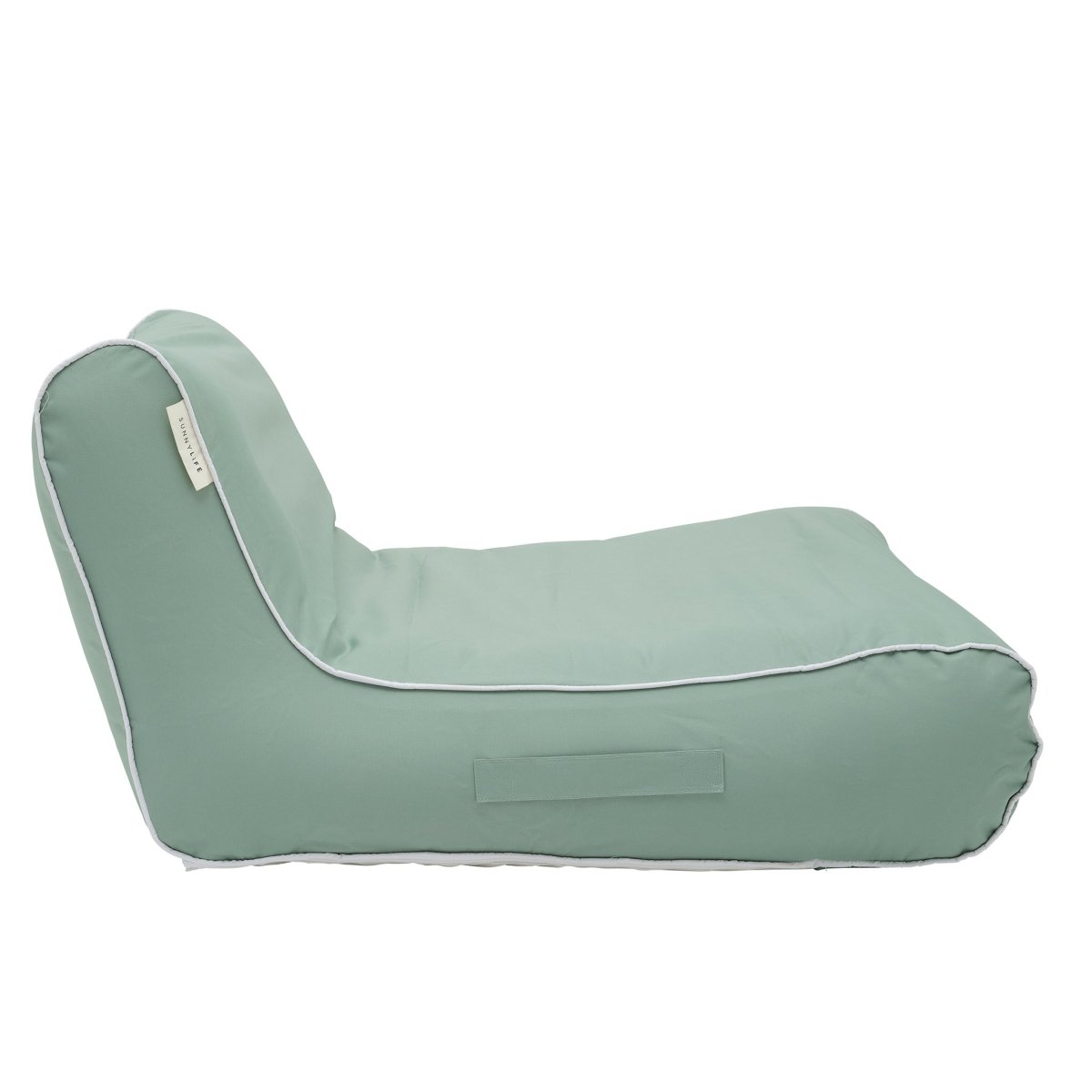 Luxe Floating Chair - Sea Sage - SUNNYLiFE US