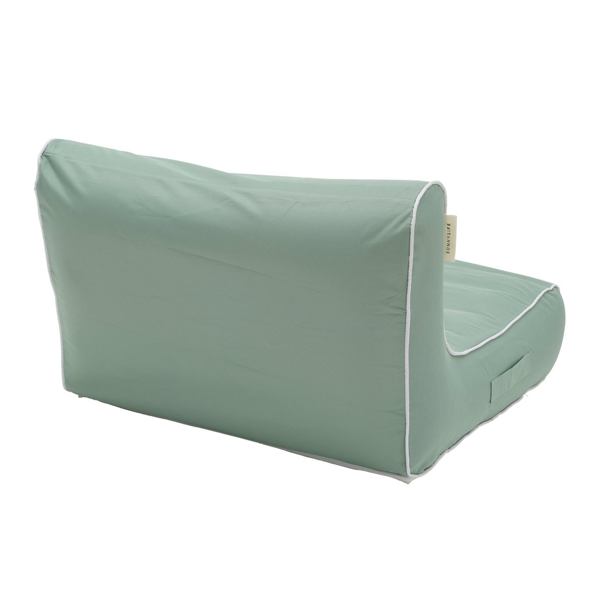 Luxe Floating Chair - Sea Sage - SUNNYLiFE US