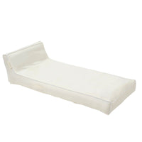 Luxe Lie-On Lounger - Casa