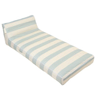 Luxe Lie-On Lounger - Lazy Days