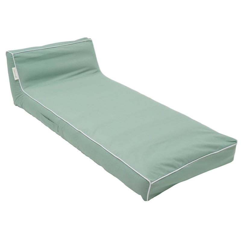 Luxe Lie-On Lounger - The Vacay Sage