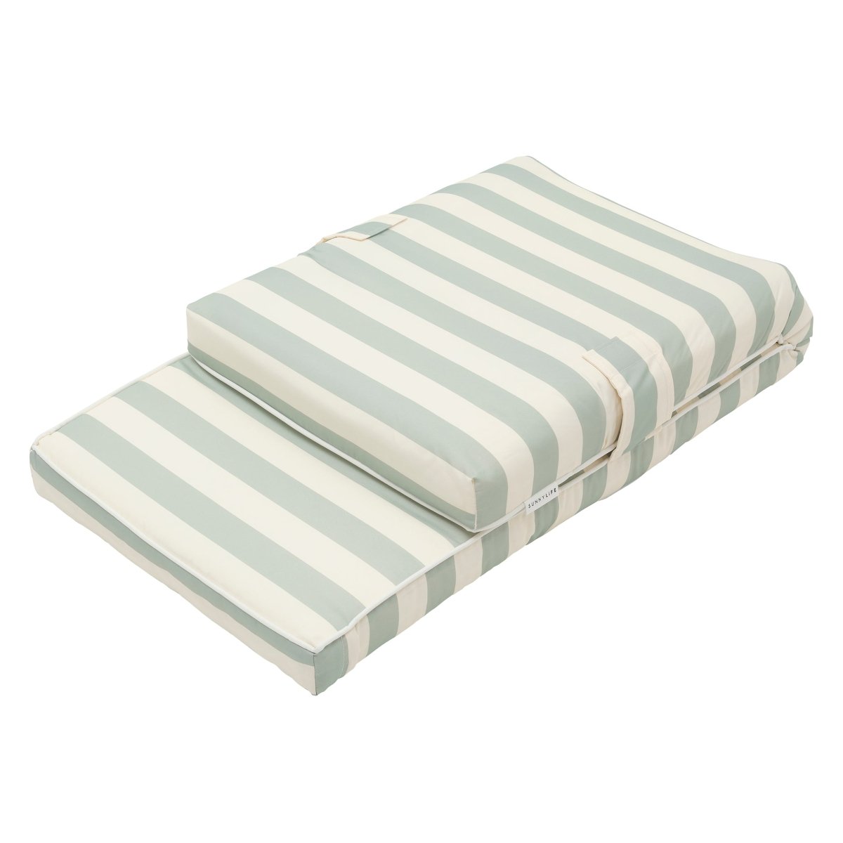 Luxe Lounger Chair - Sea Sage - SUNNYLiFE US