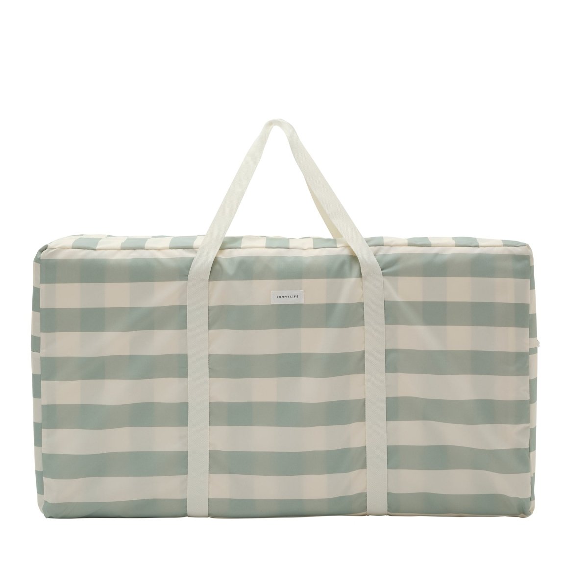 Luxe Lounger Chair - Sea Sage - SUNNYLiFE US