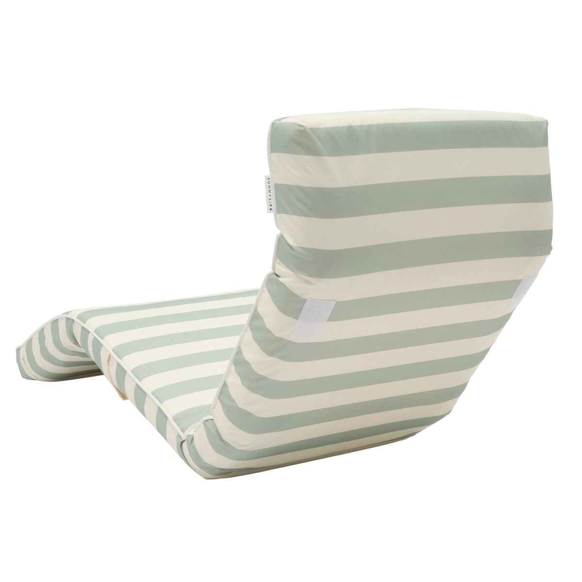 Luxe Lounger Chair - Sea Sage - SUNNYLiFE US