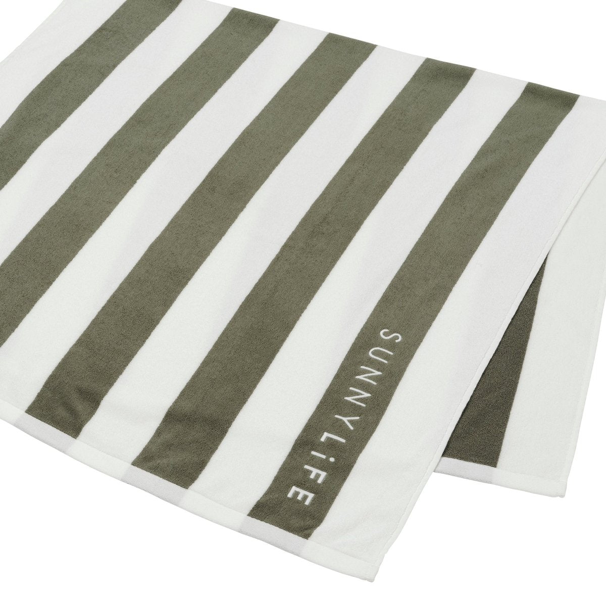 Luxe Towel - The Vacay - SUNNYLiFE US