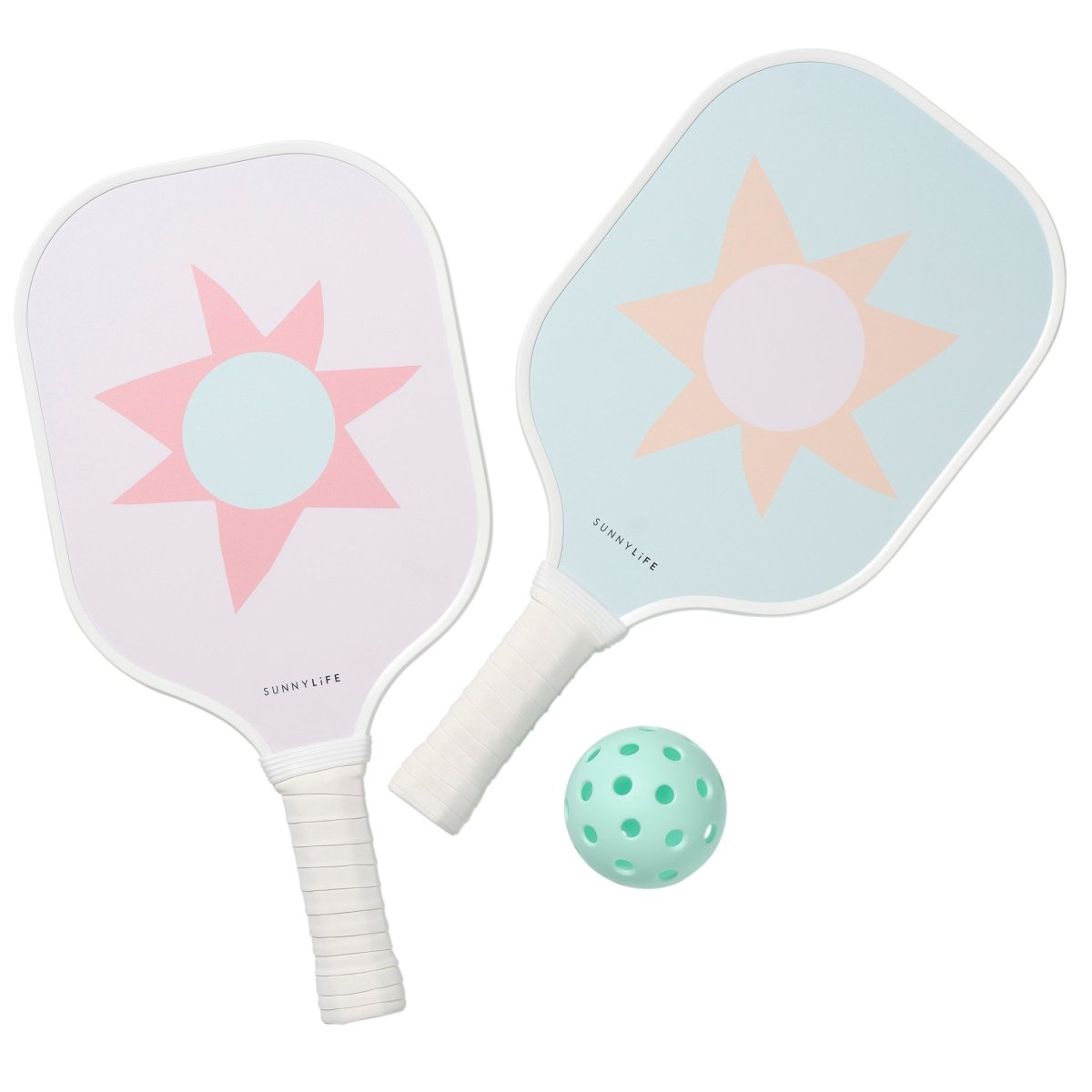 Pickleball Paddle Set | SUNNYLiFE
