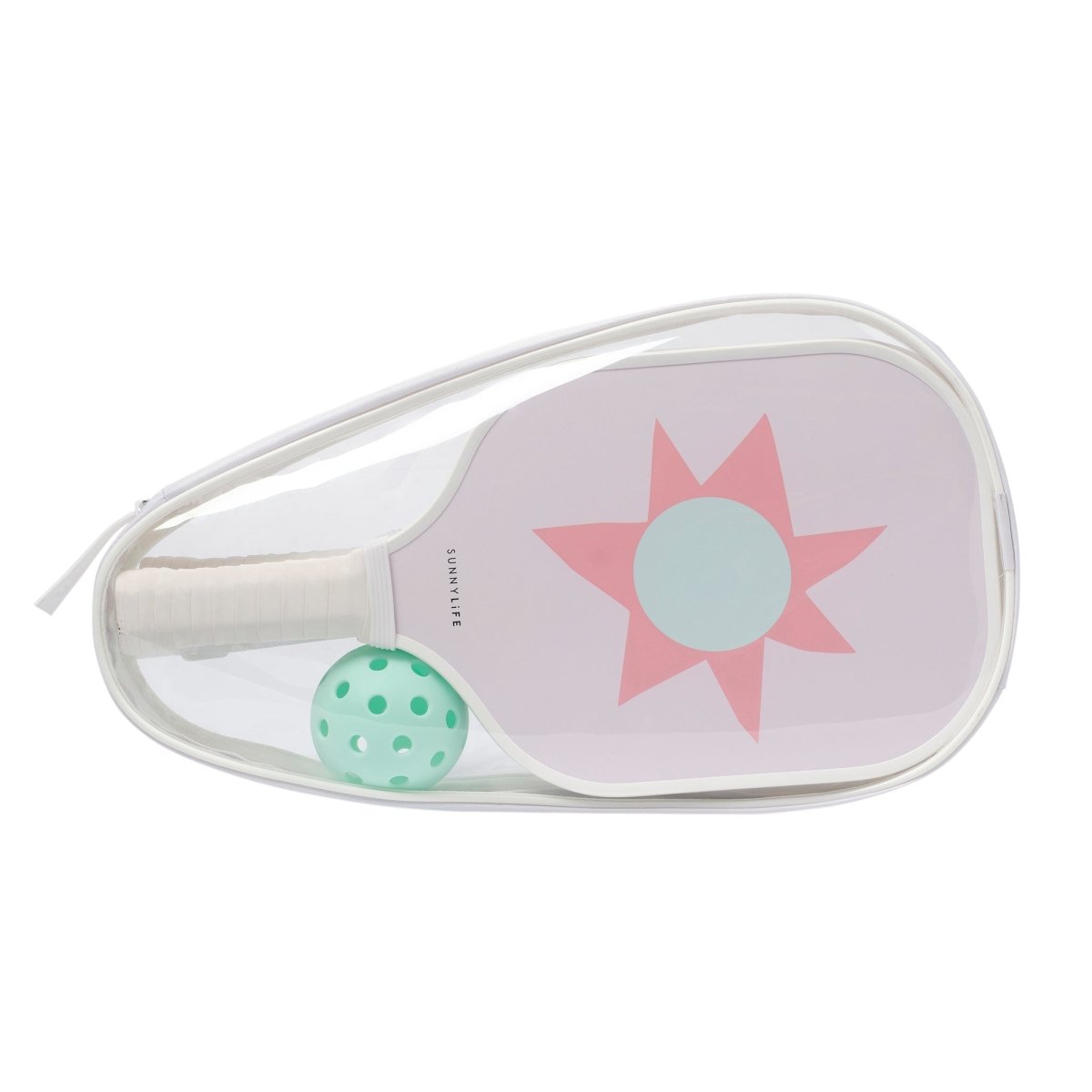 Sunnylife Pickleball Set - Thumbnail 3