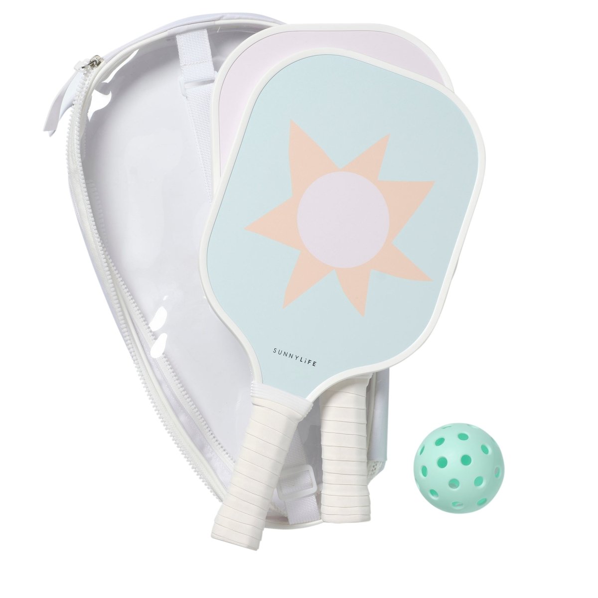Sunnylife Pickleball Set - Thumbnail 4