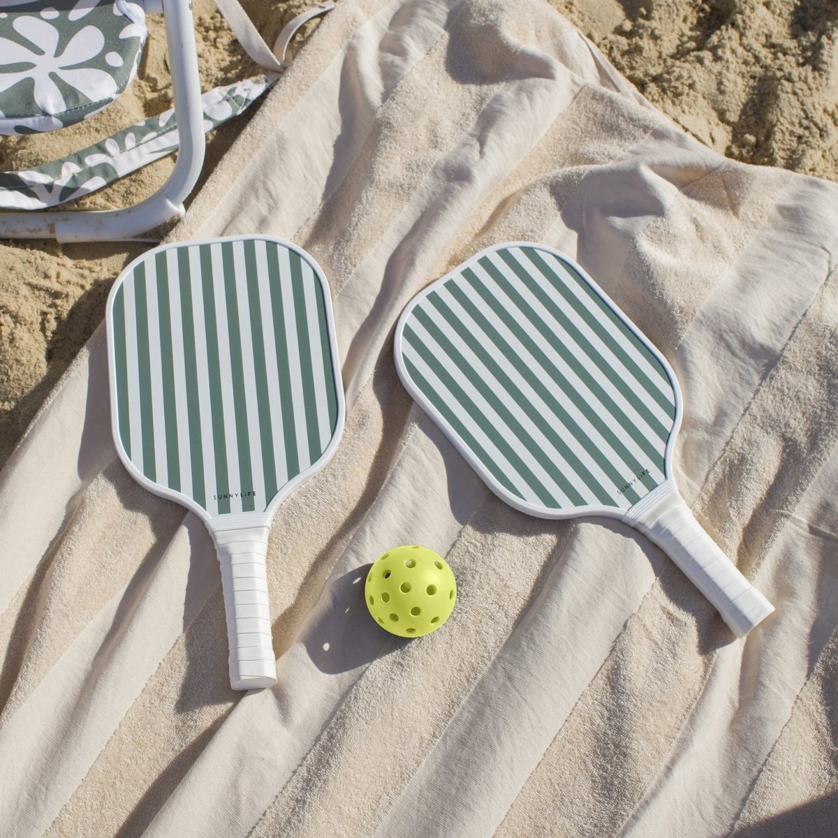 Pickleball Set - The Vacay - SUNNYLiFE US