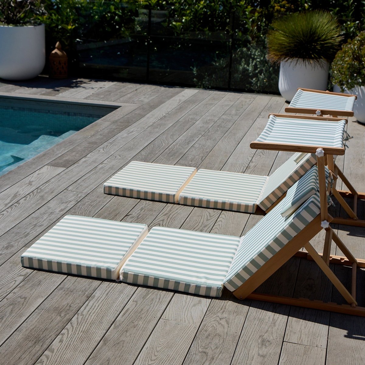 Pool House Daybed - La Palma - SUNNYLiFE US