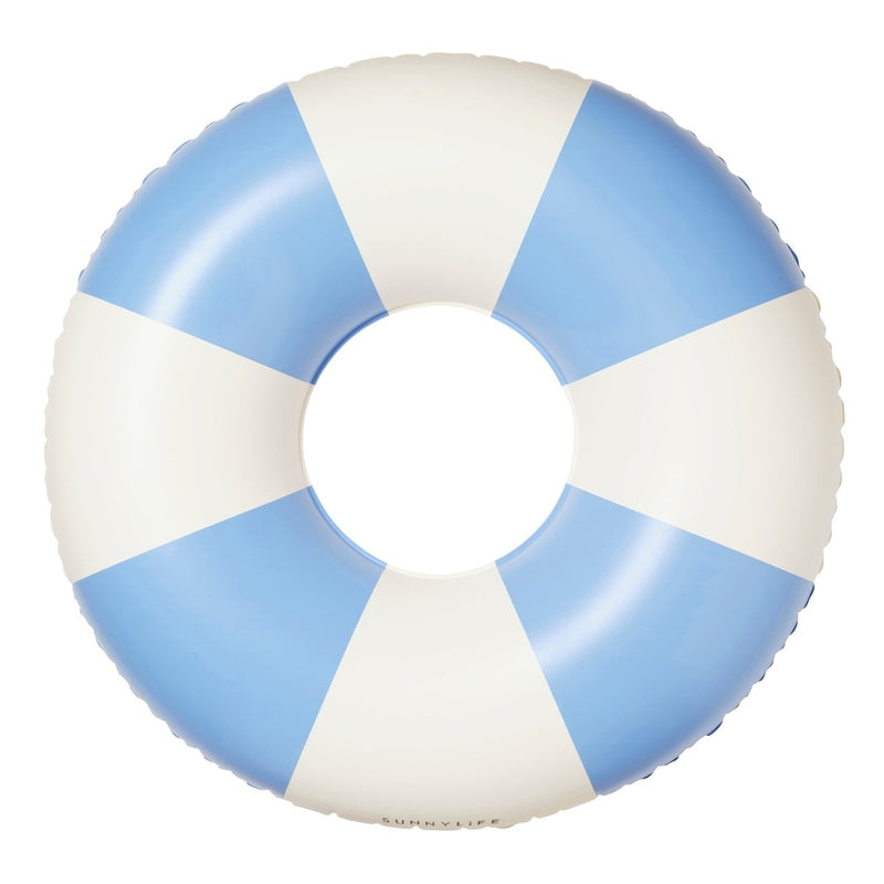 Pool Ring - Blue