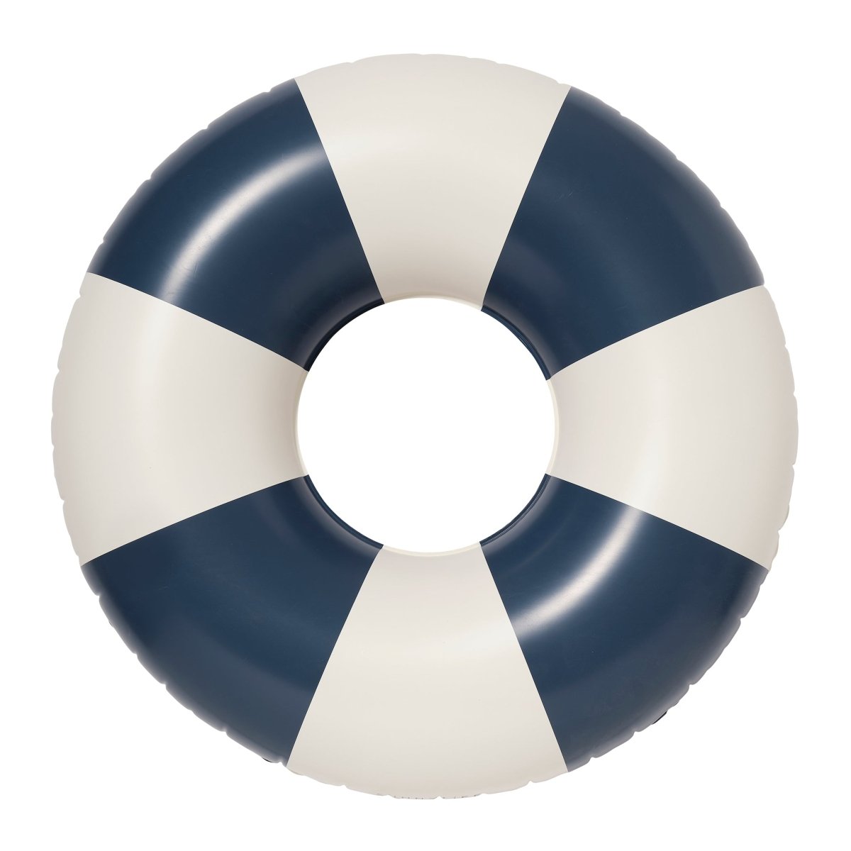 Tube Pool Ring Stripe