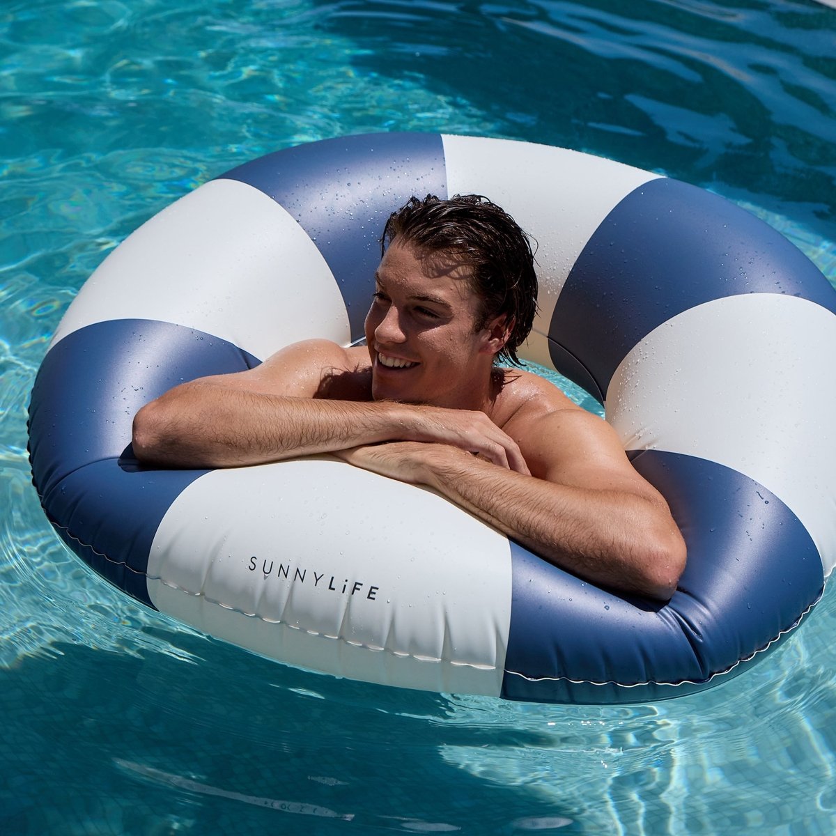 Pool Ring - Le Weekend - SUNNYLiFE US