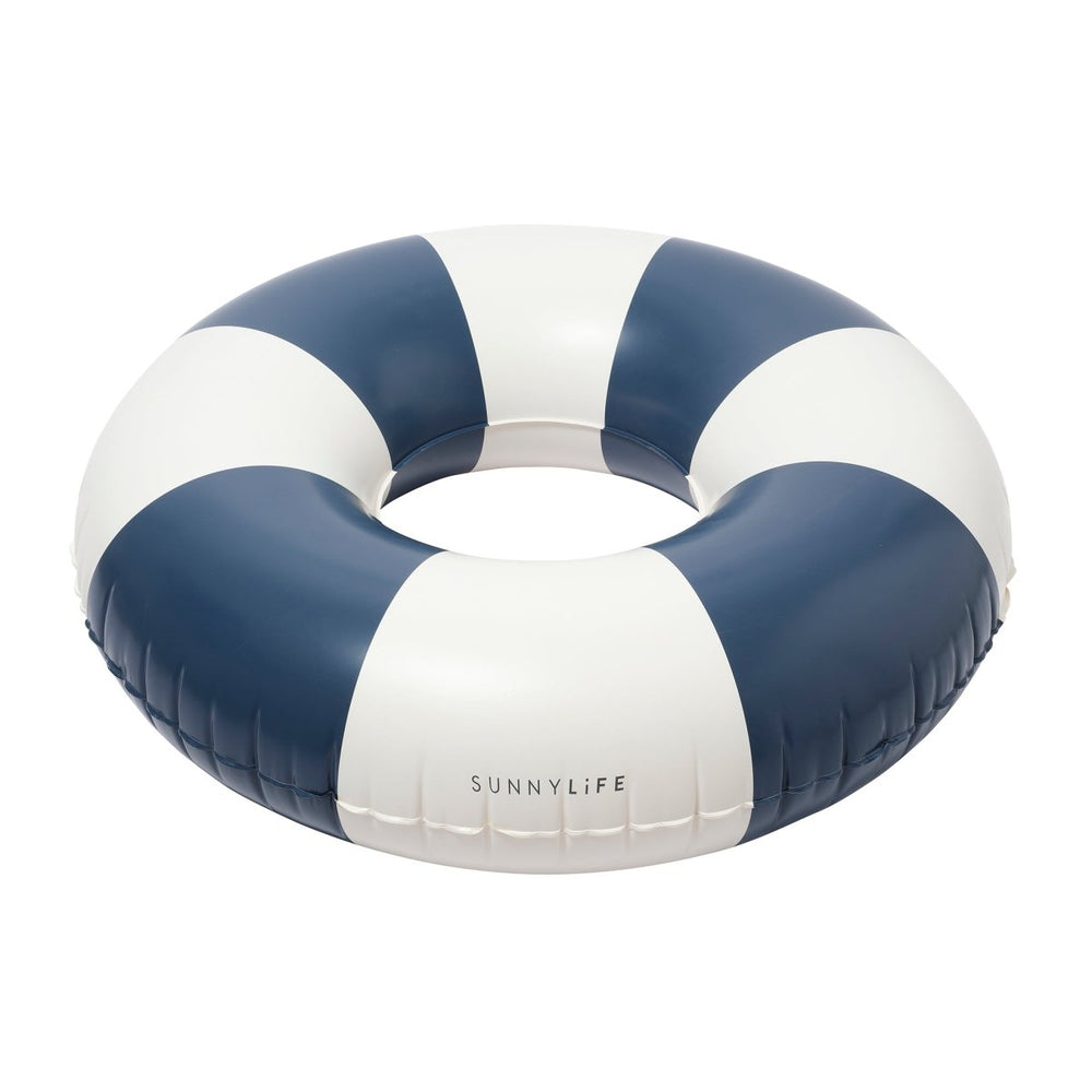 Inflatable Tube Pool Ring | SUNNYLiFE
