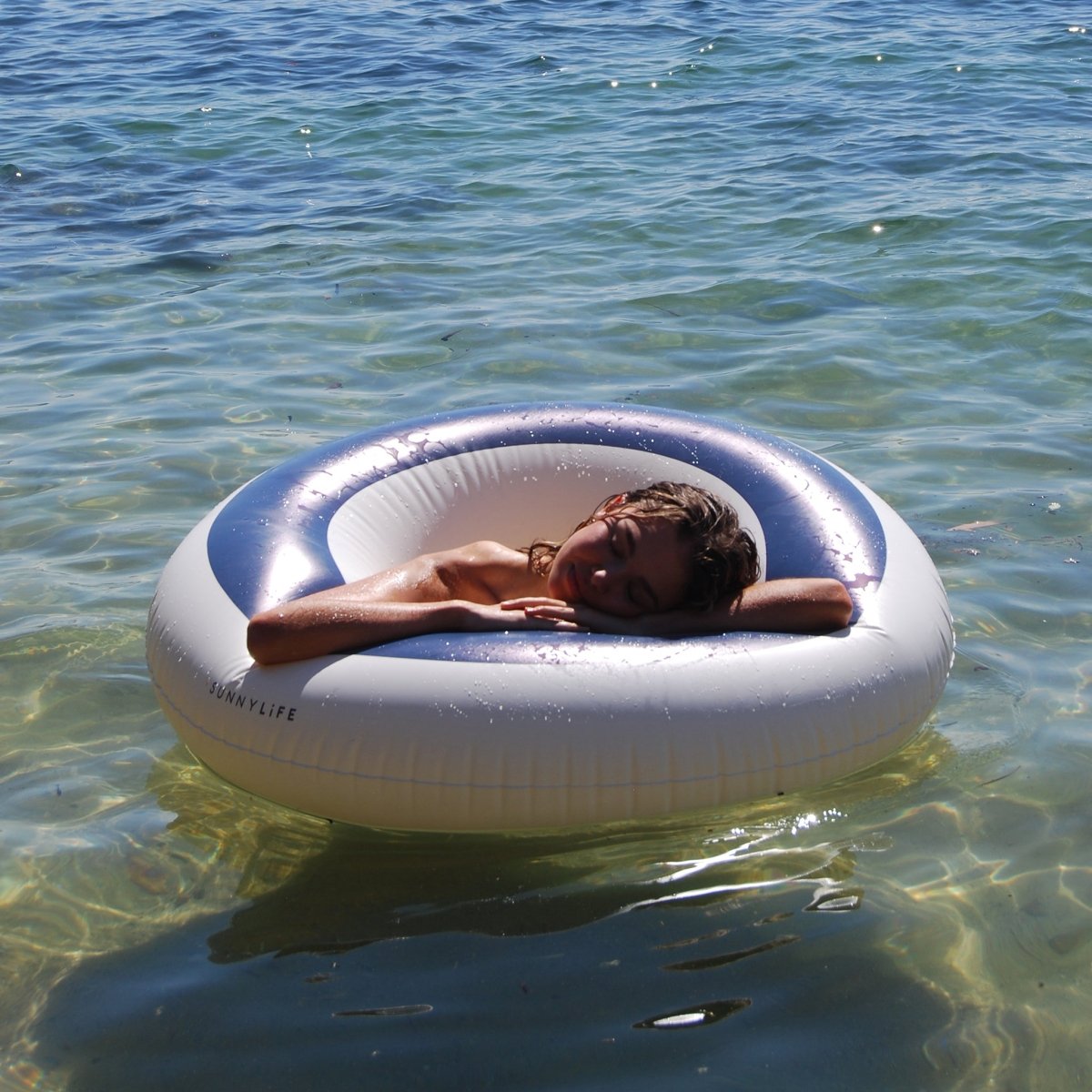 Pool Ring - Marine - SUNNYLiFE US