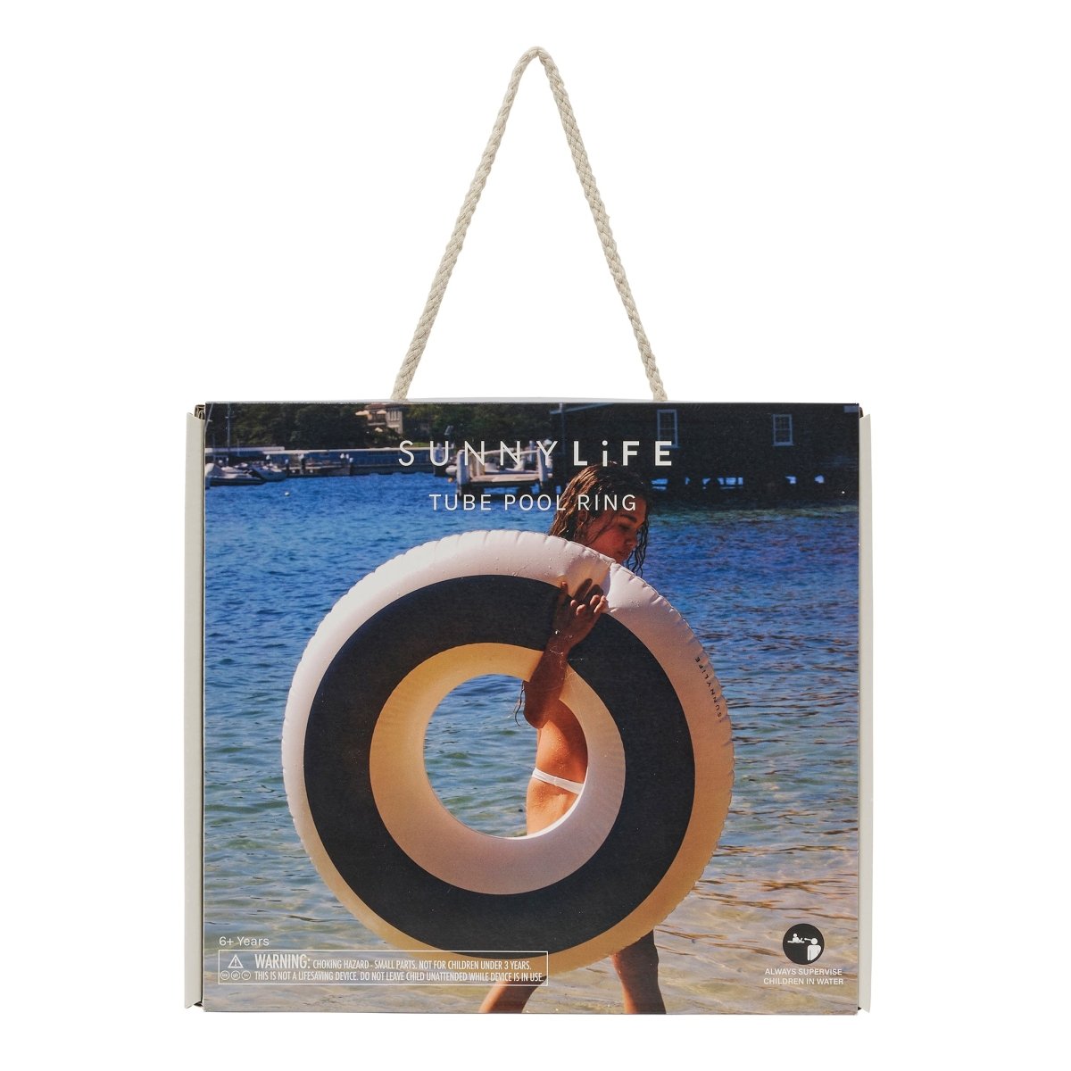 Pool Ring - Marine - SUNNYLiFE US