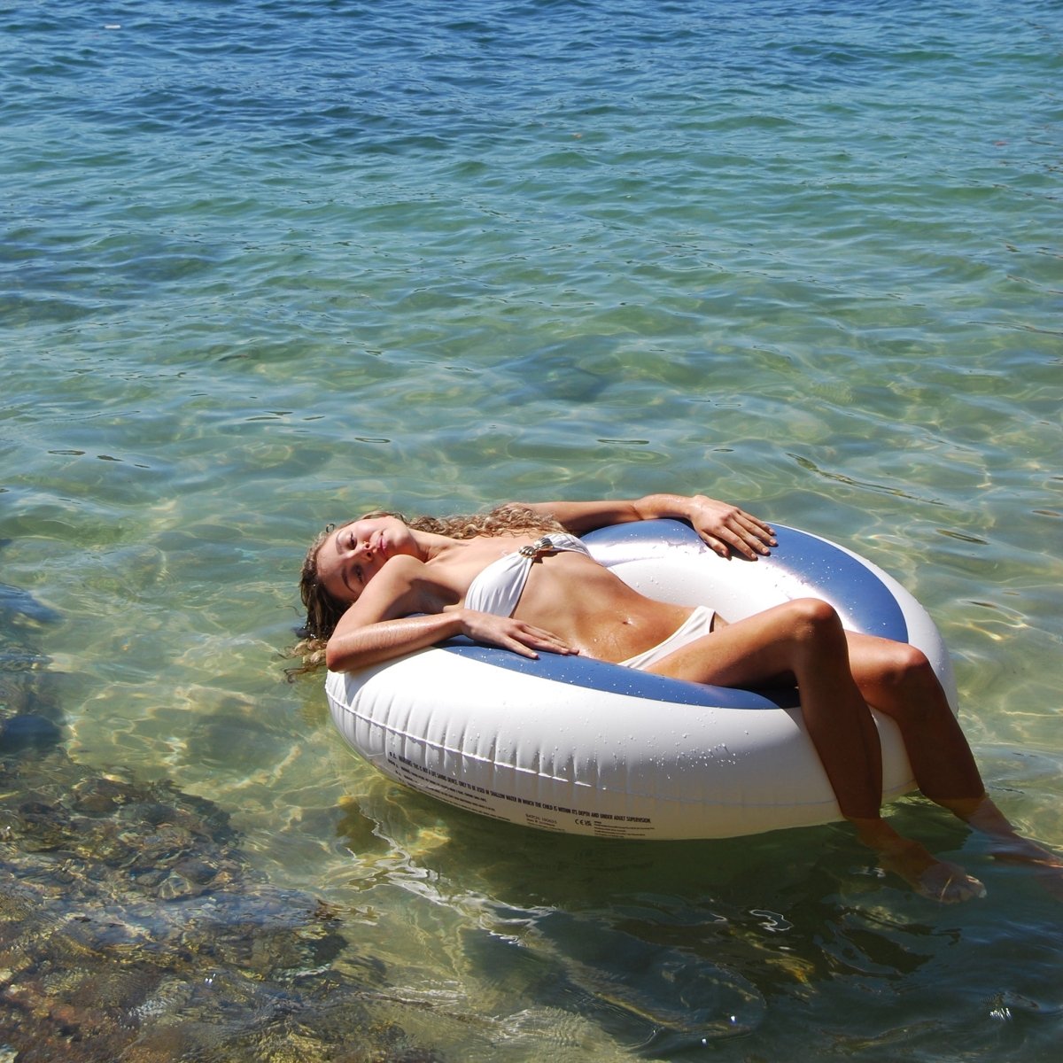 Pool Ring - Marine - SUNNYLiFE US