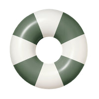 Pool Ring - Olive