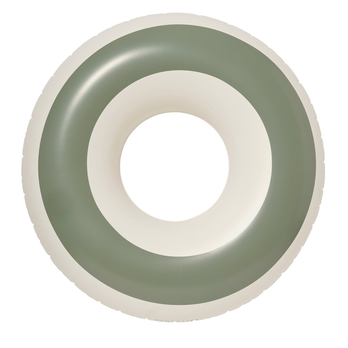 Pool Ring Sea Grass
